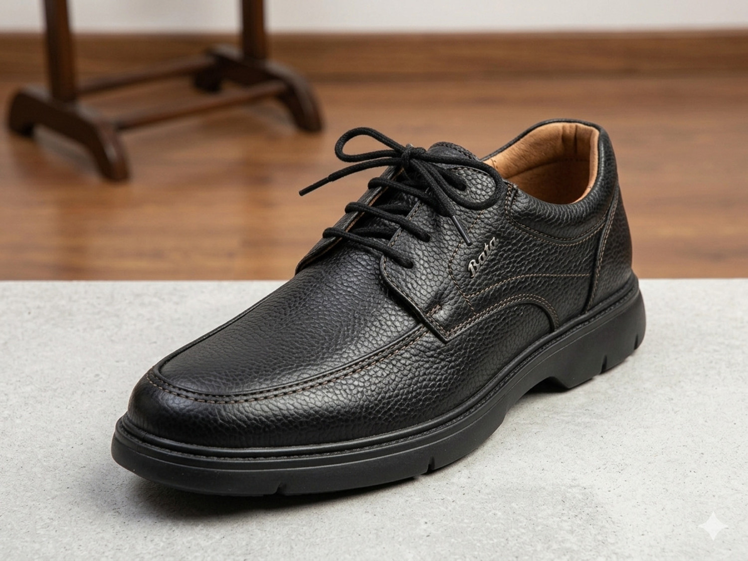 Image of Bata Derby For Men