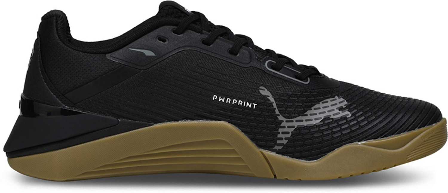 Image of PUMA Fuse 4.0 Training & Gym Shoes For Men
