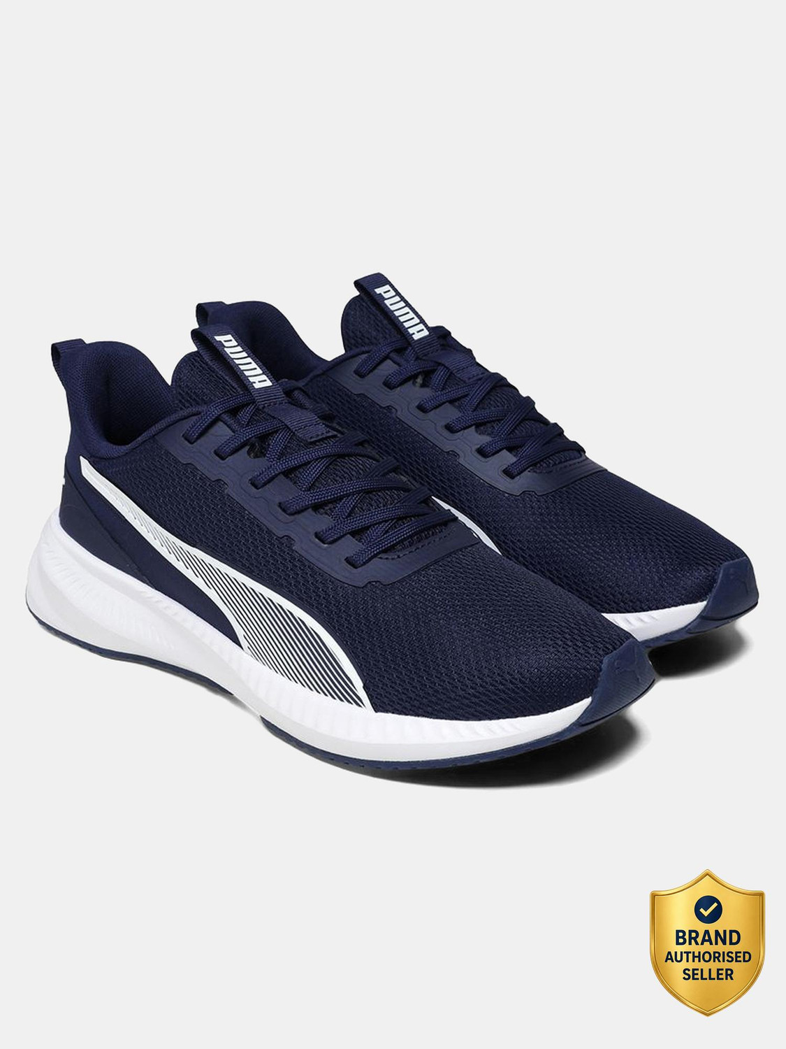 Image of PUMA Flyer Lite 3 Running Shoes For Men