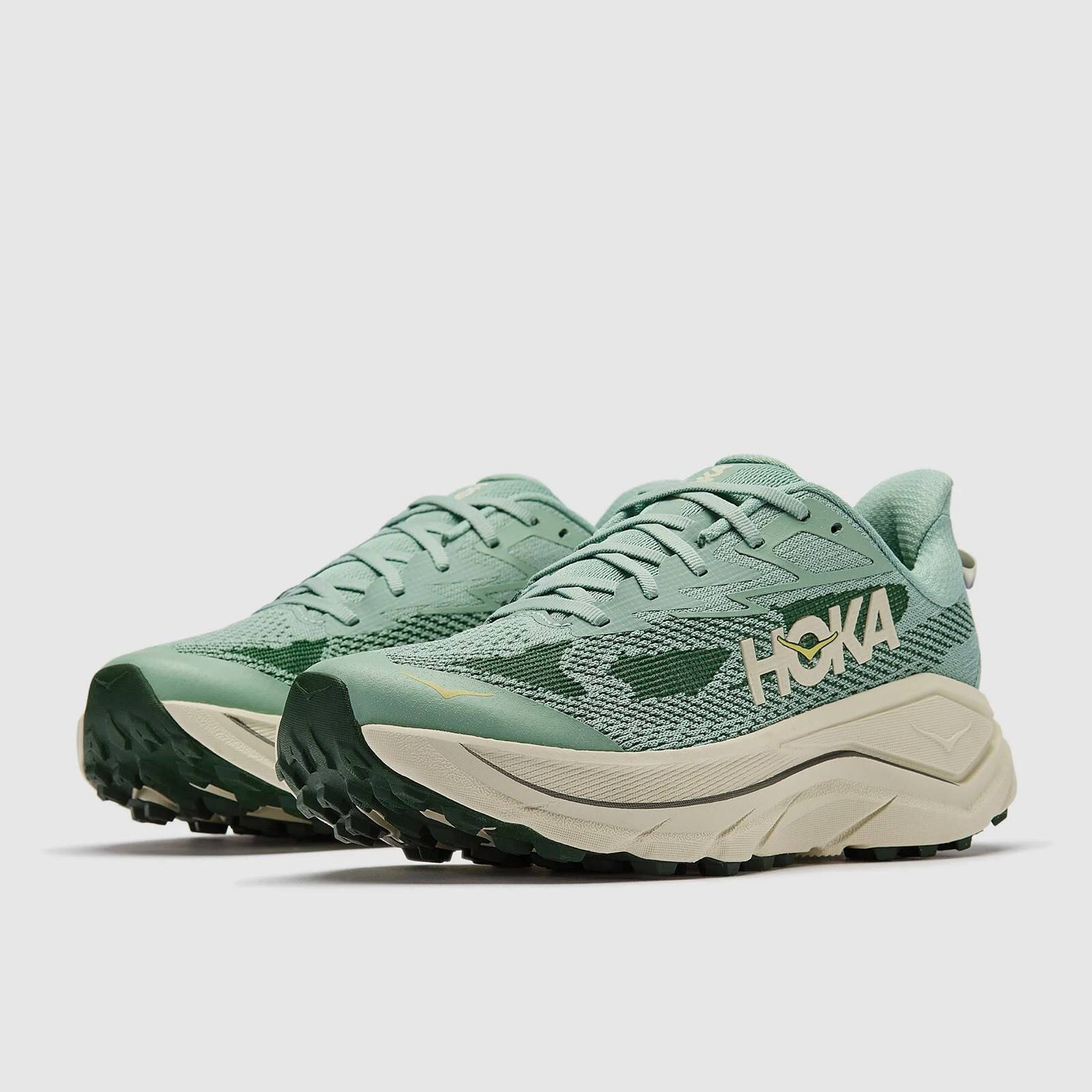Image of Hoka HOKA CHALLENGER 8 Sneakers For Unisex