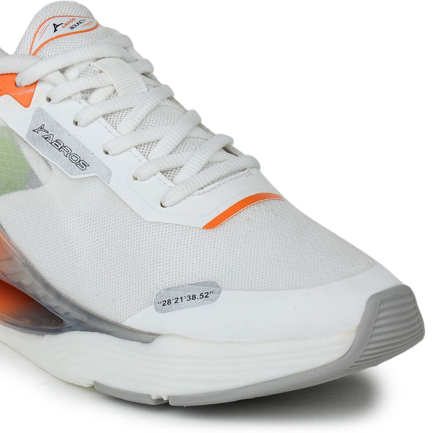 Image of Abros FOSSIL Running Shoes For Men