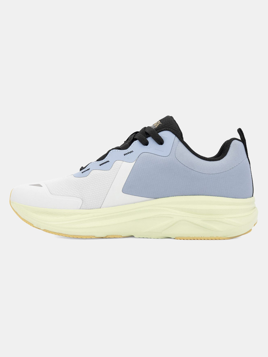 Image of RED TAPE Outdoor Trail Running Shoes For Men | R ugged Performance Training & Gym Shoes For Men