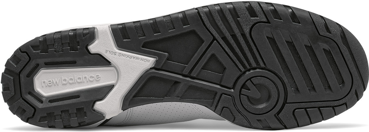 Image of New Balance BB550 Sneakers For Men