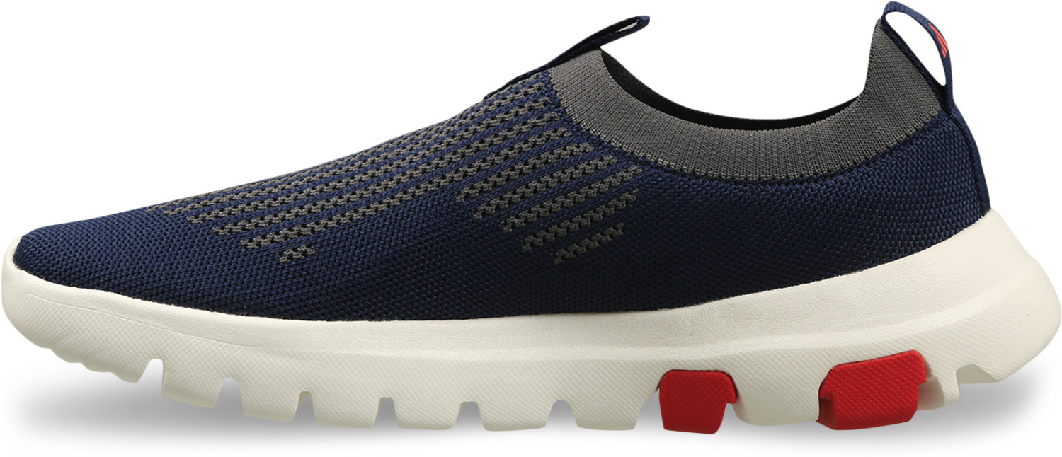 Image of ADIDAS Powerlish Walking Shoes For Men