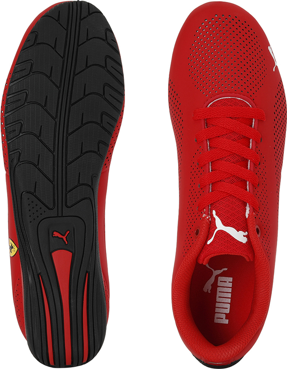 Image of PUMA SF Drift Cat 5 Ultra Sneakers For Women