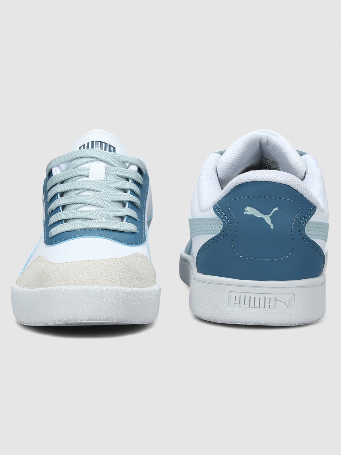 Image of PUMA Terranovas Sneakers For Women