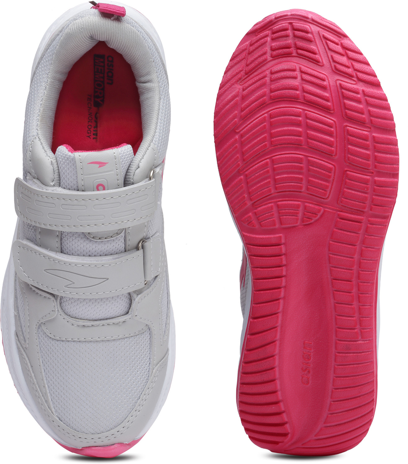 Image of asian Walking Shoes For Women