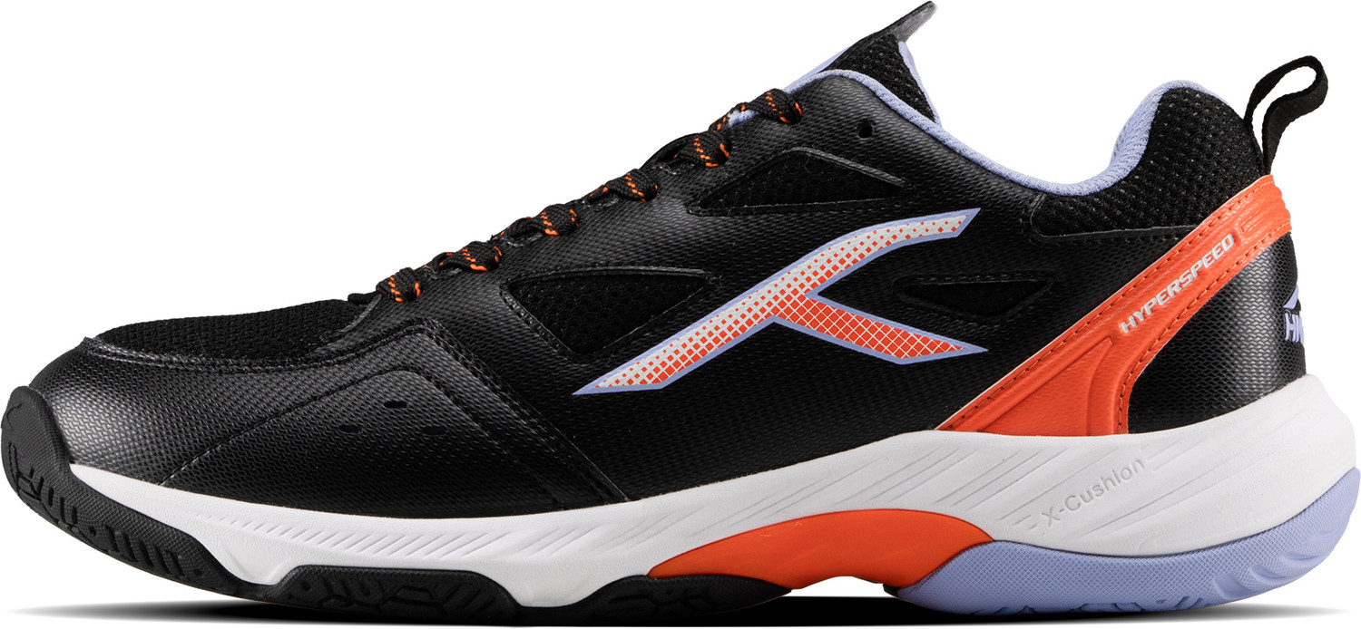 Image of Hundred Hyper Speed Badminton Shoes For Unisex
