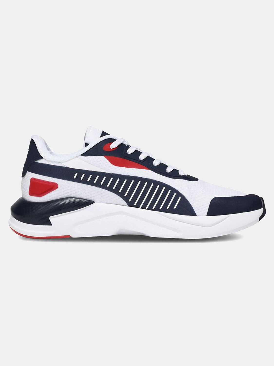 Image of PUMA X-Ray Evomorph Sneakers For Men