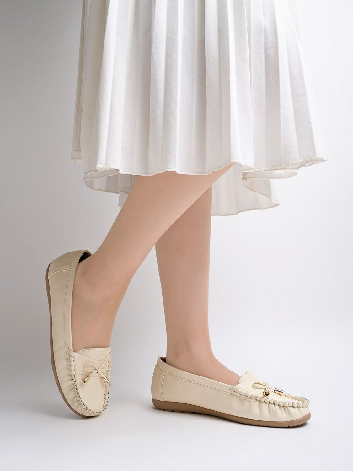 Image of SHOETOPIA Comfort Women Bellies