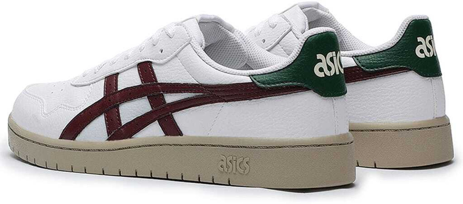 Image of Asics JAPAN S Sneakers For Men