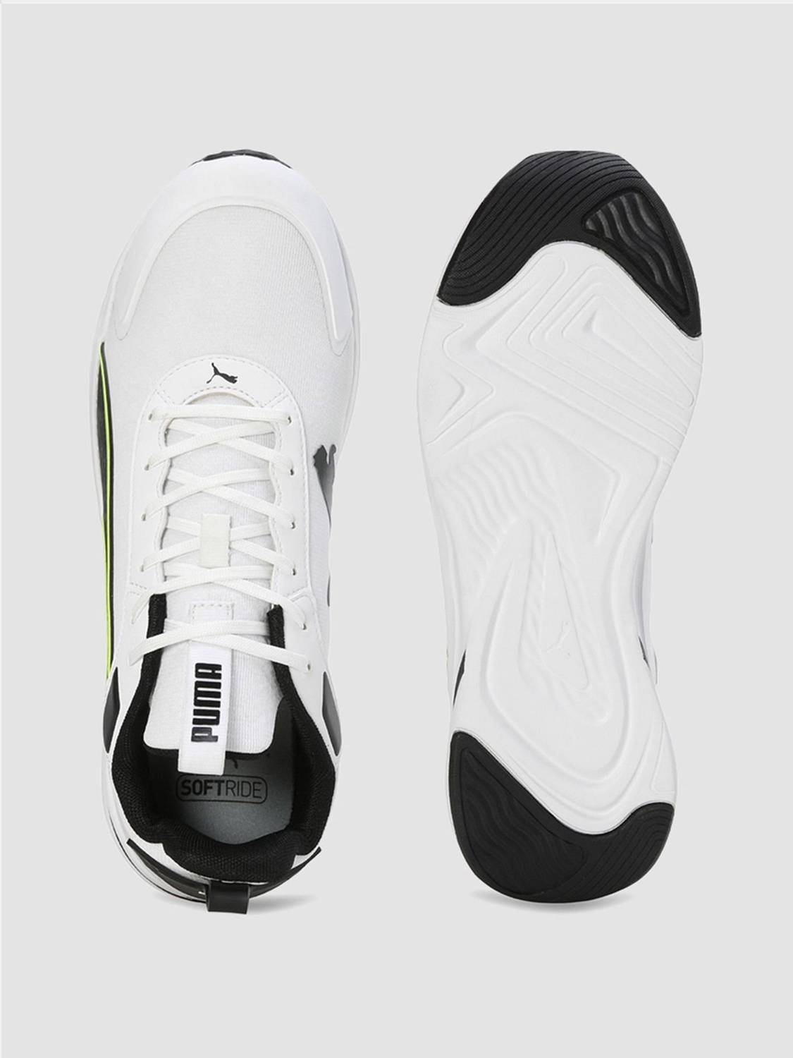PUMA Softride Rift Speedsters Men White - Image 5