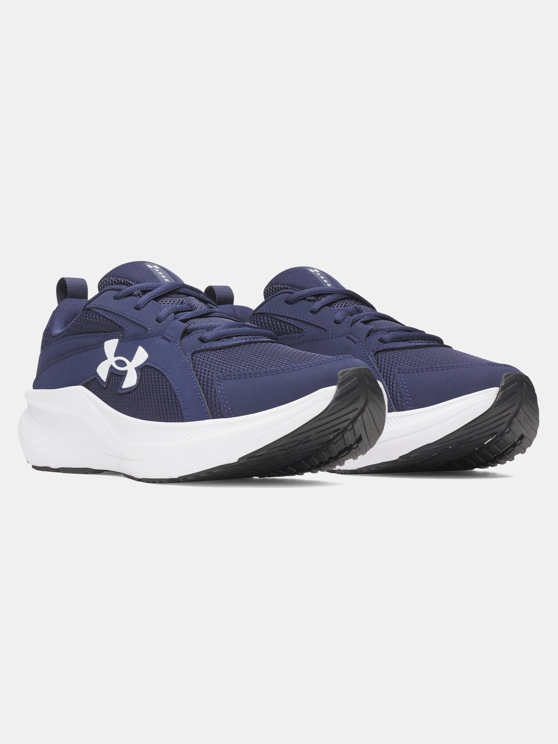 Image of UNDER ARMOUR Assert 11 Running Shoes For Men