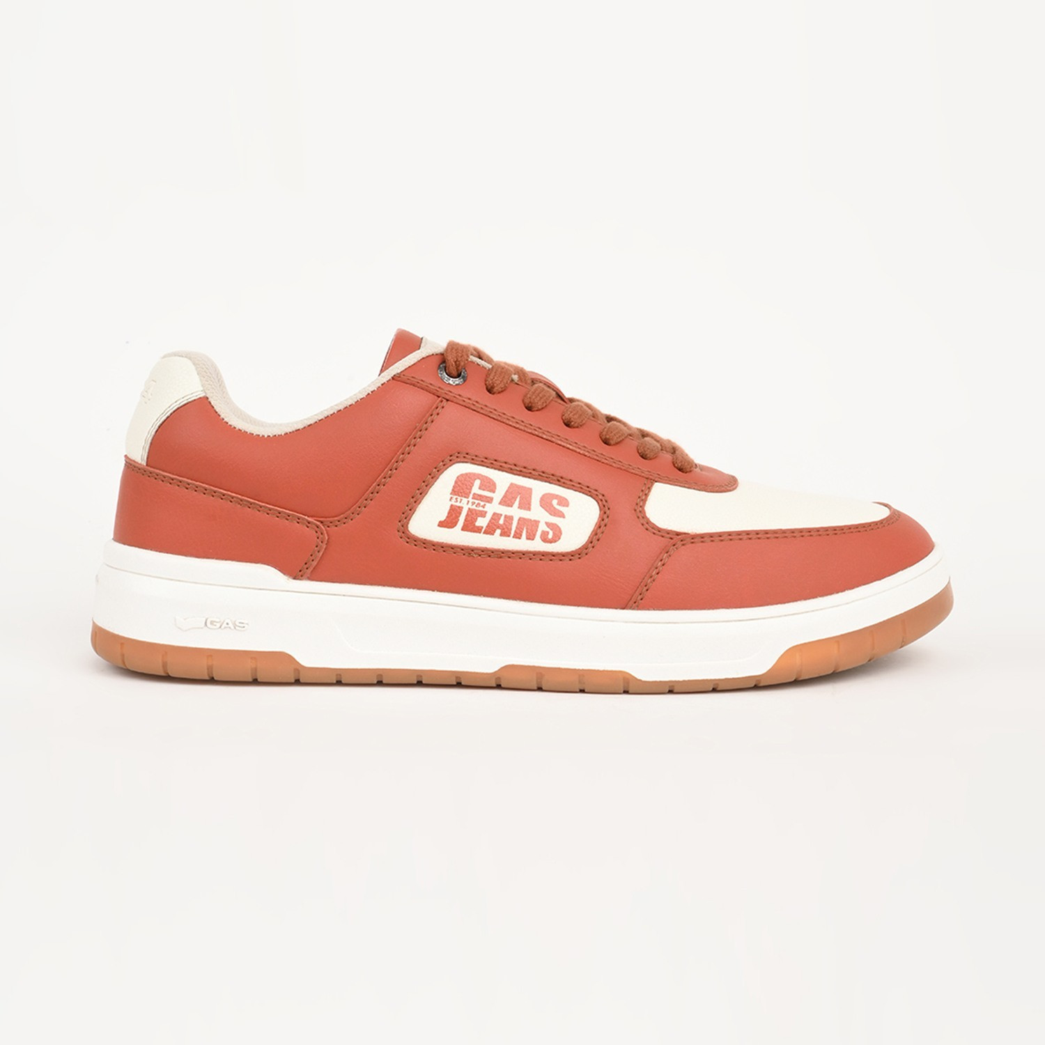 Image of GAS ZenithFlex Sneakers For Men
