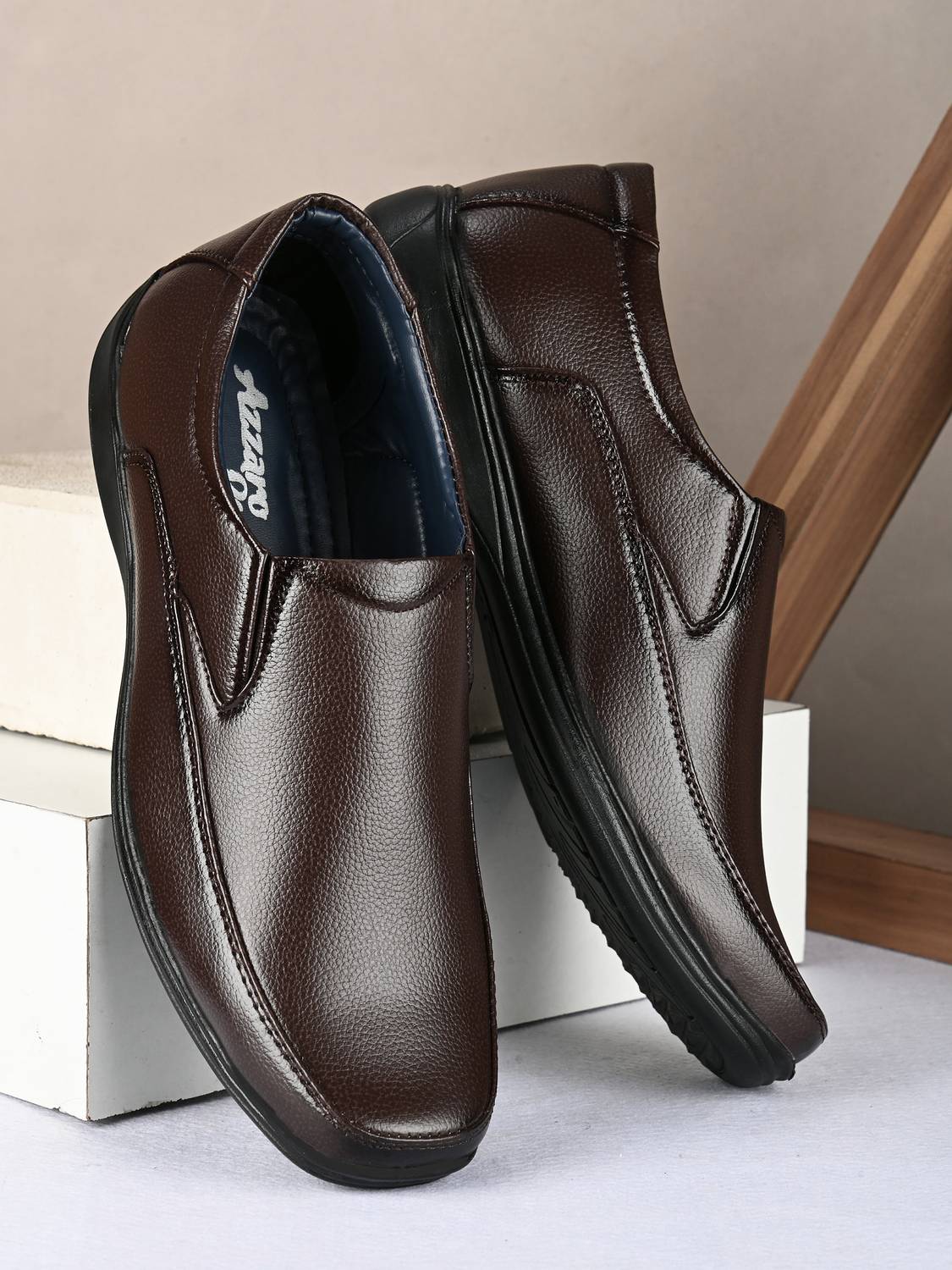 Azzaro Black For Men
