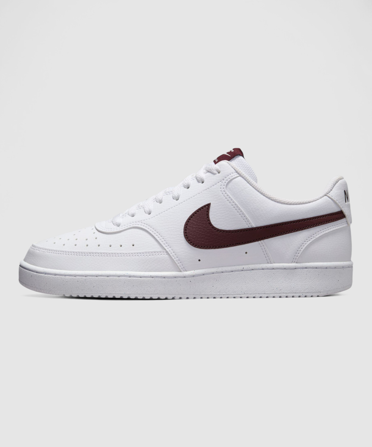 Image of NIKE NIKE COURT VISION LO NN Sneakers For Men