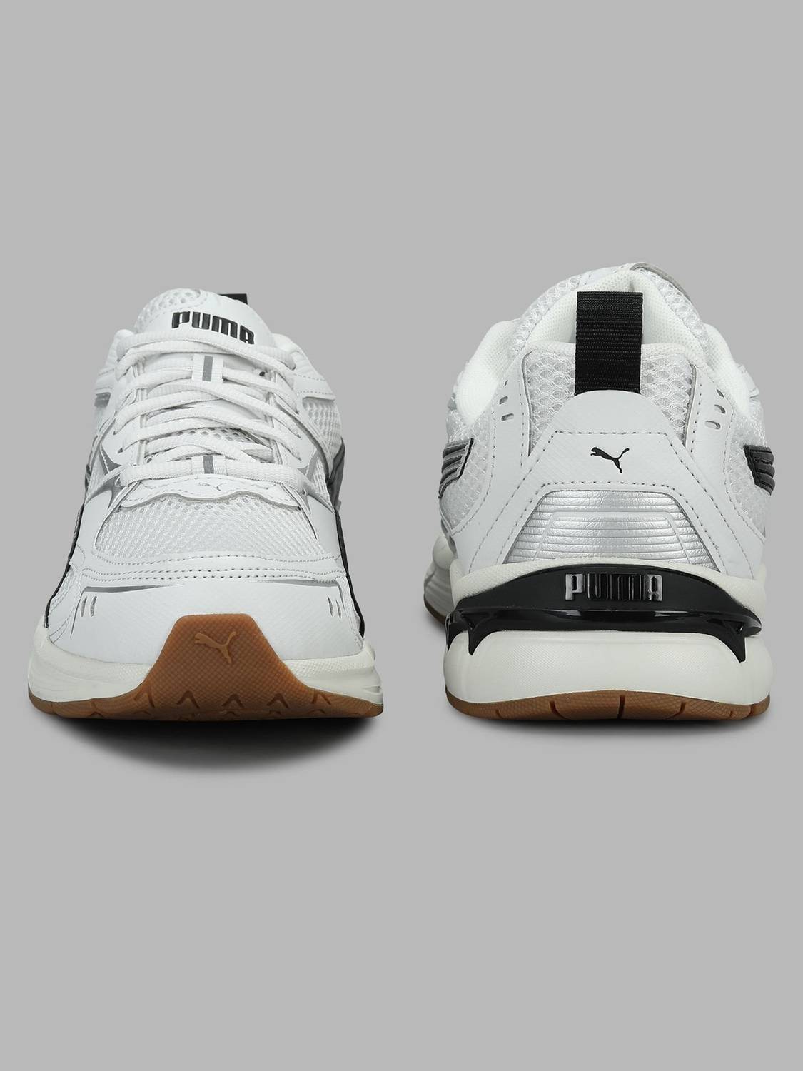 PUMA Milenio Tech 2000 Sneakers For Men - Buy PUMA Milenio Tech