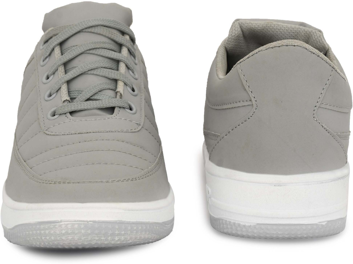 Image of Groofer Groofer Men's Stylish casual Sneakers Sneakers For Men