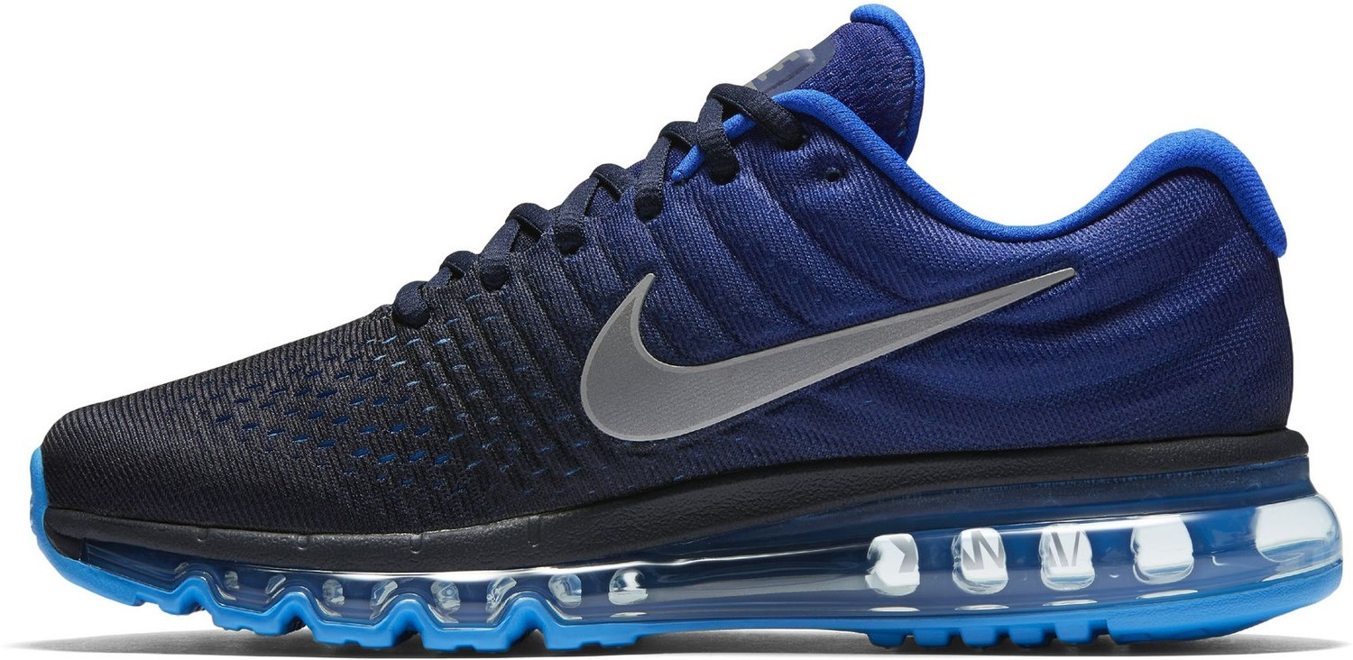 Image of NIKE Air Max 2017 Sneakers For Men