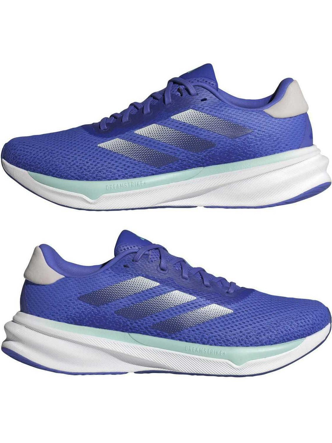Image of ADIDAS SOLARNOVA 4 Casuals For Men