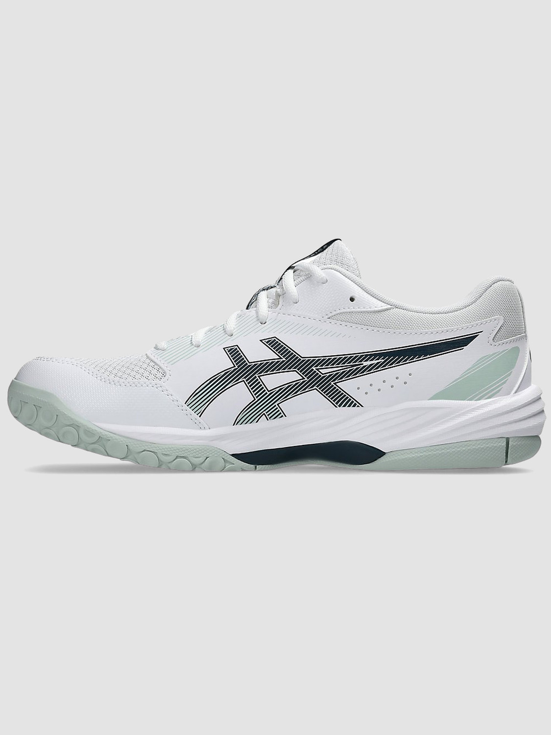 Image of Asics GEL-TASK 4 Badminton Shoes For Men