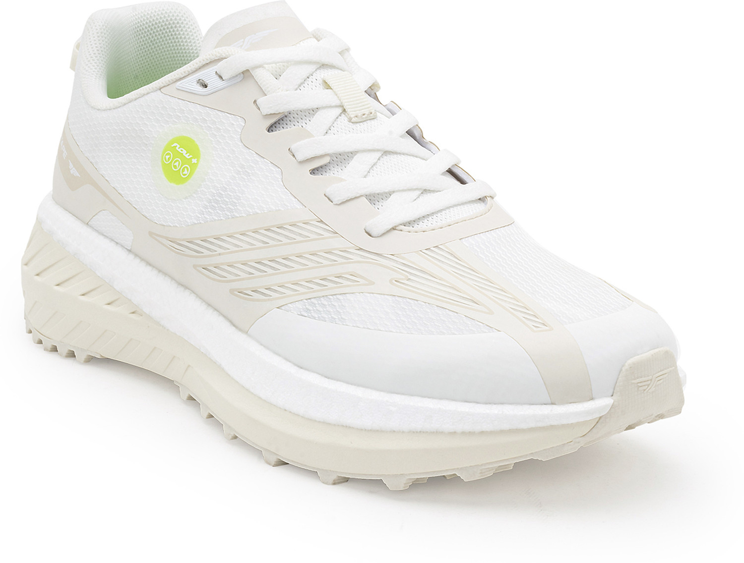 Image of RED TAPE ETPU Athleisure Shoes for Men | Cultured Round-Toe Shape & Cushioning Technology Walking Shoes For Men