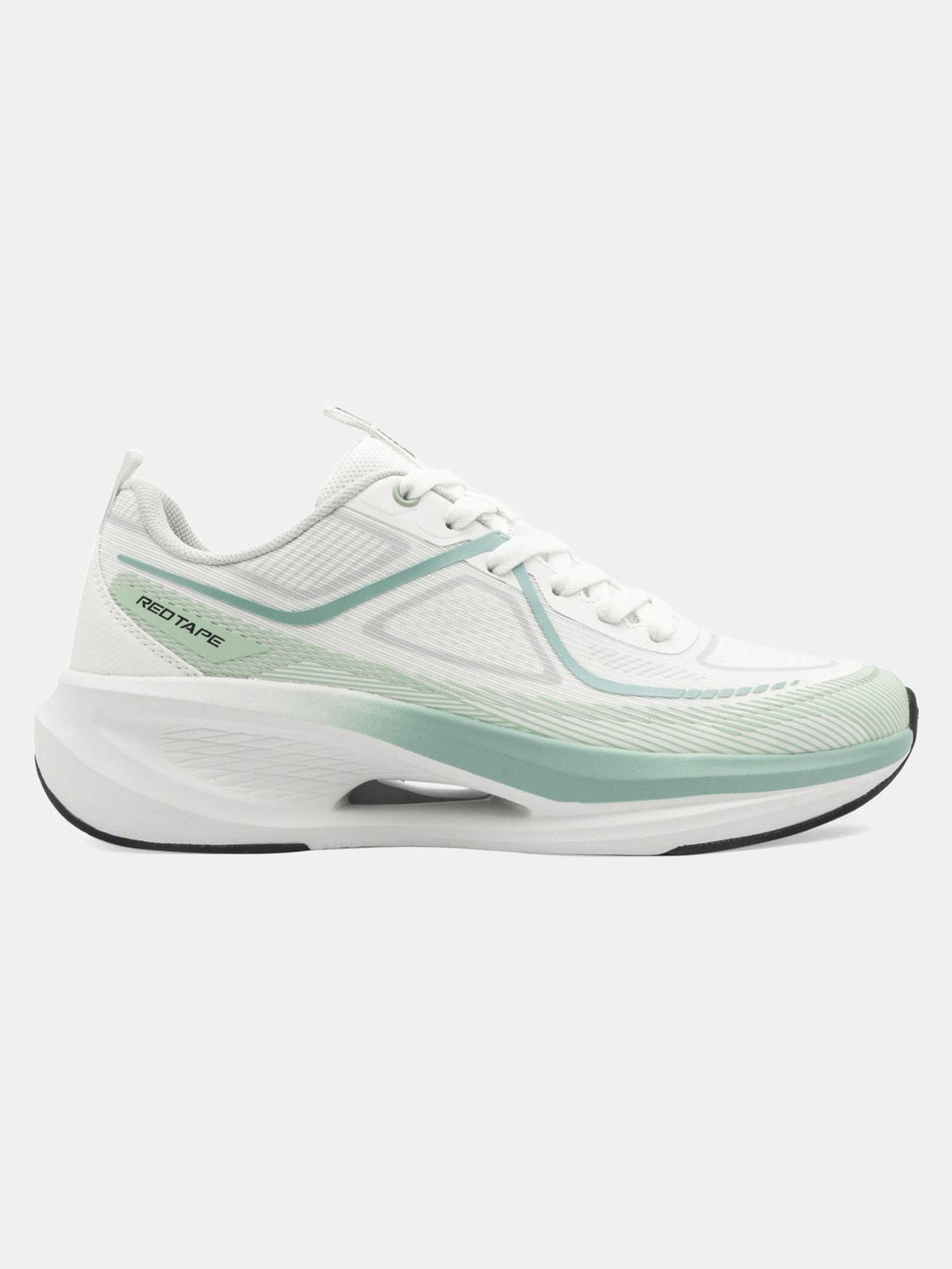 Image of RED TAPE Walking Shoes For Men
