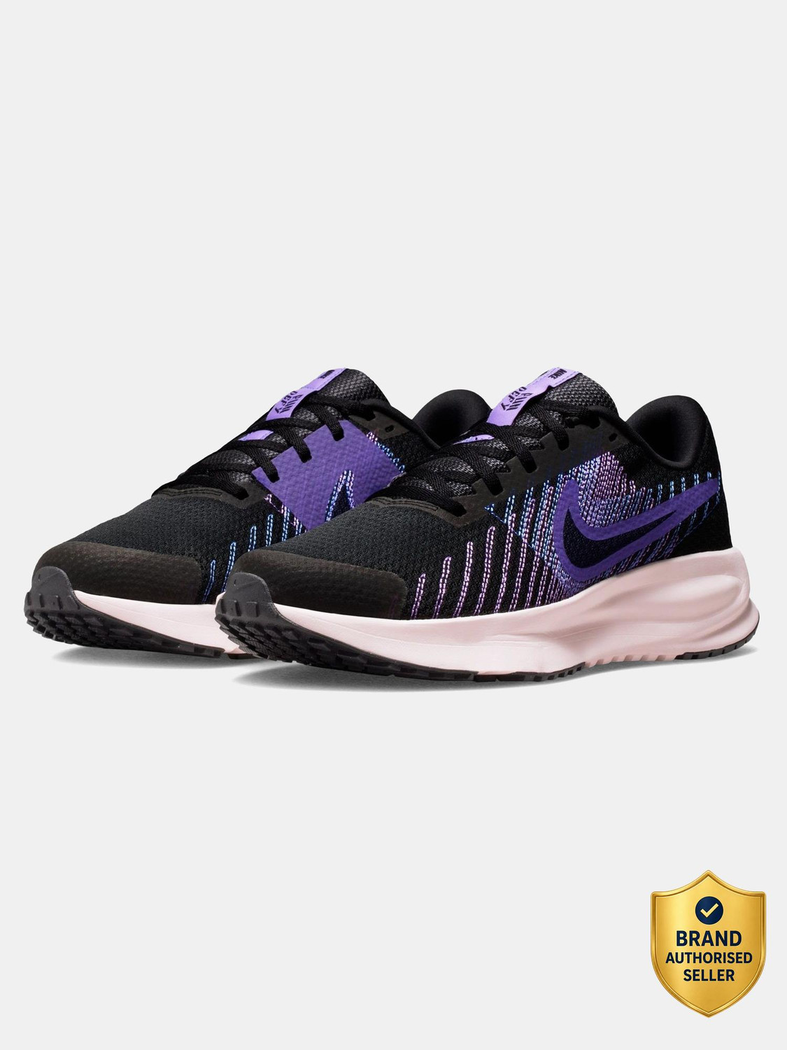Image of NIKE Run Defy Running Shoes For Women