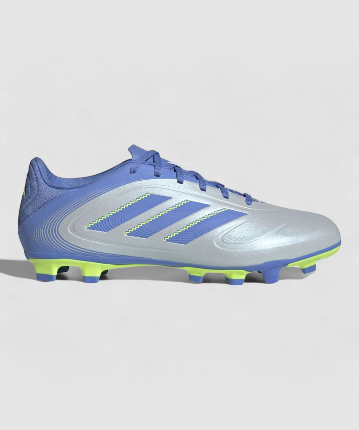 Image of ADIDAS COPA PURE III CLUB FG /MG Football Shoes For Men