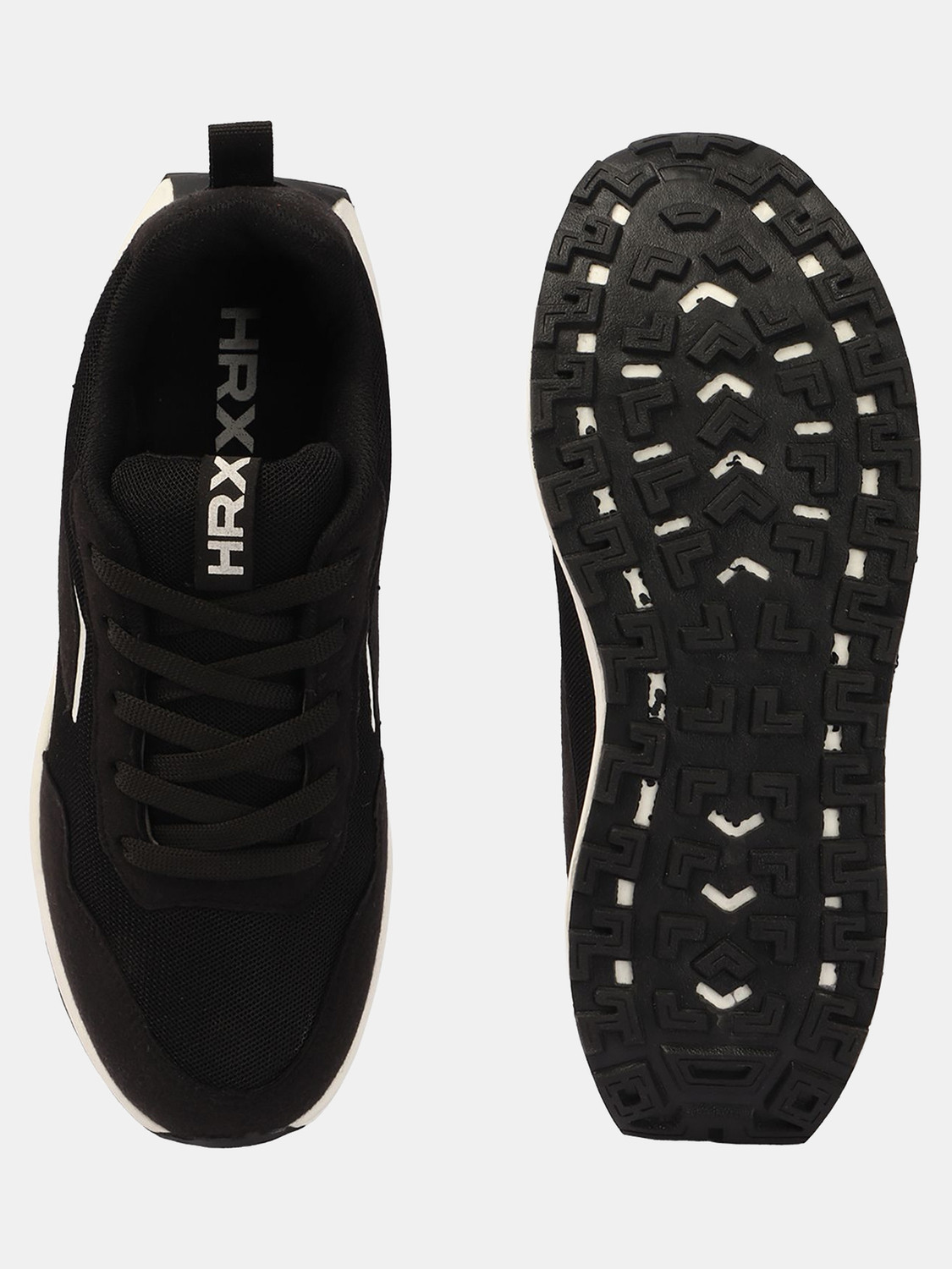 Image of HRX by Hrithik Roshan Walking Shoes For Men