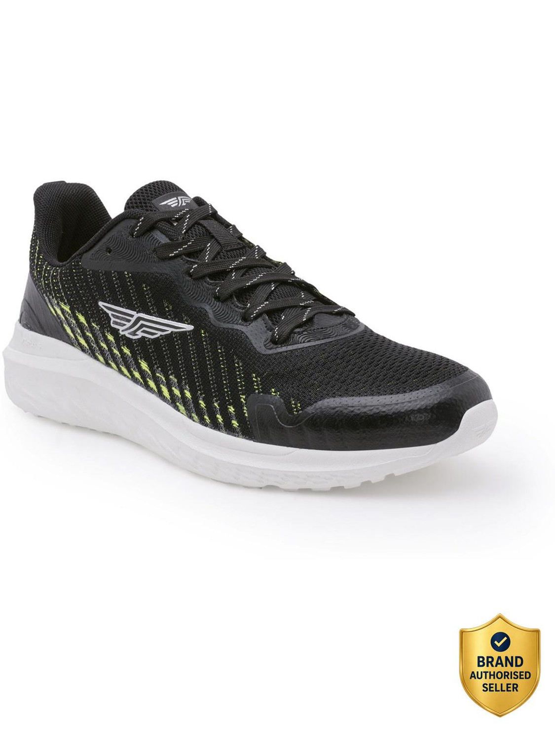 Image of RED TAPE Walking Shoes For Men