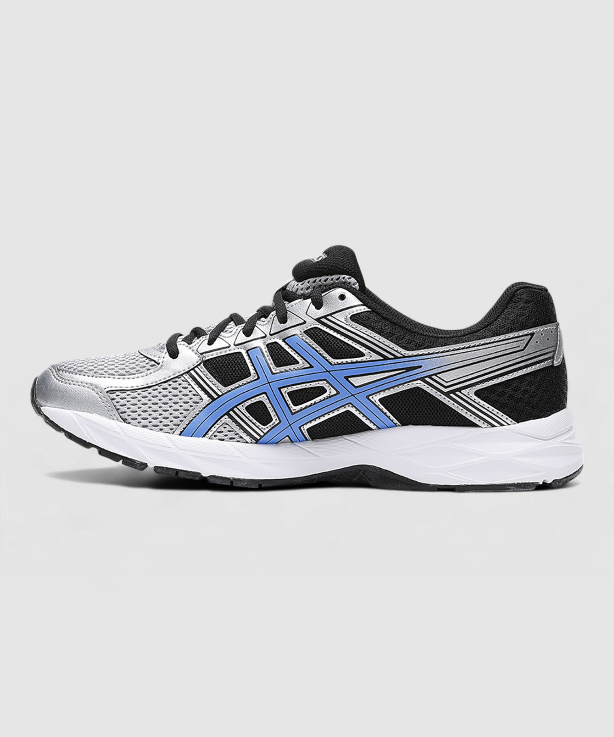 Image of Asics GEL-CONTEND 4B Running Shoes For Men
