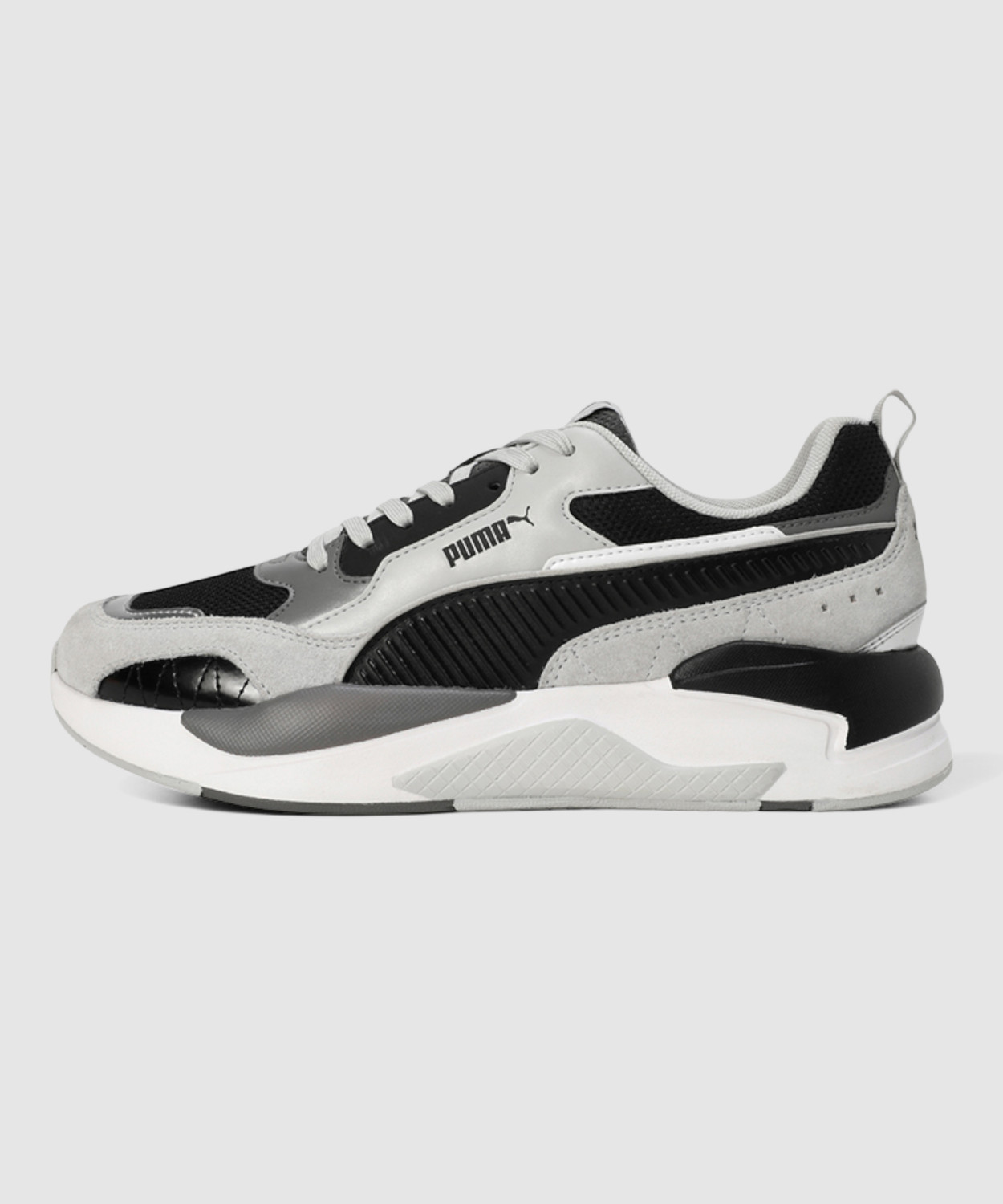 Image of PUMA X-Ray 2 Square SD Res Sneakers For Men