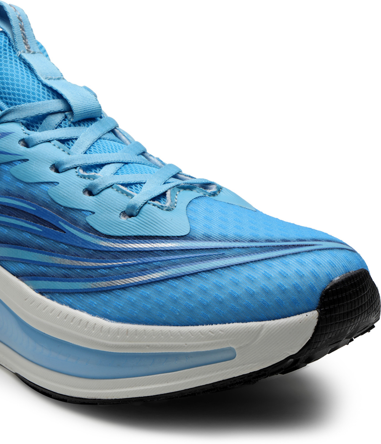 Image of action NITRO-2401 Running Shoes For Men