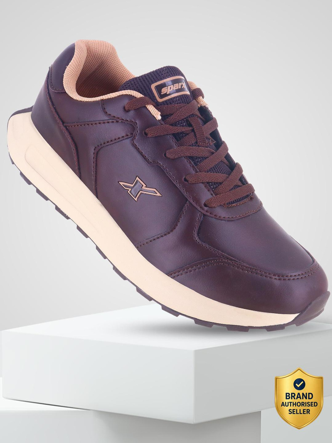 Image of Sparx SM 9092 | Stylish, Comfortable | Sneakers For Men