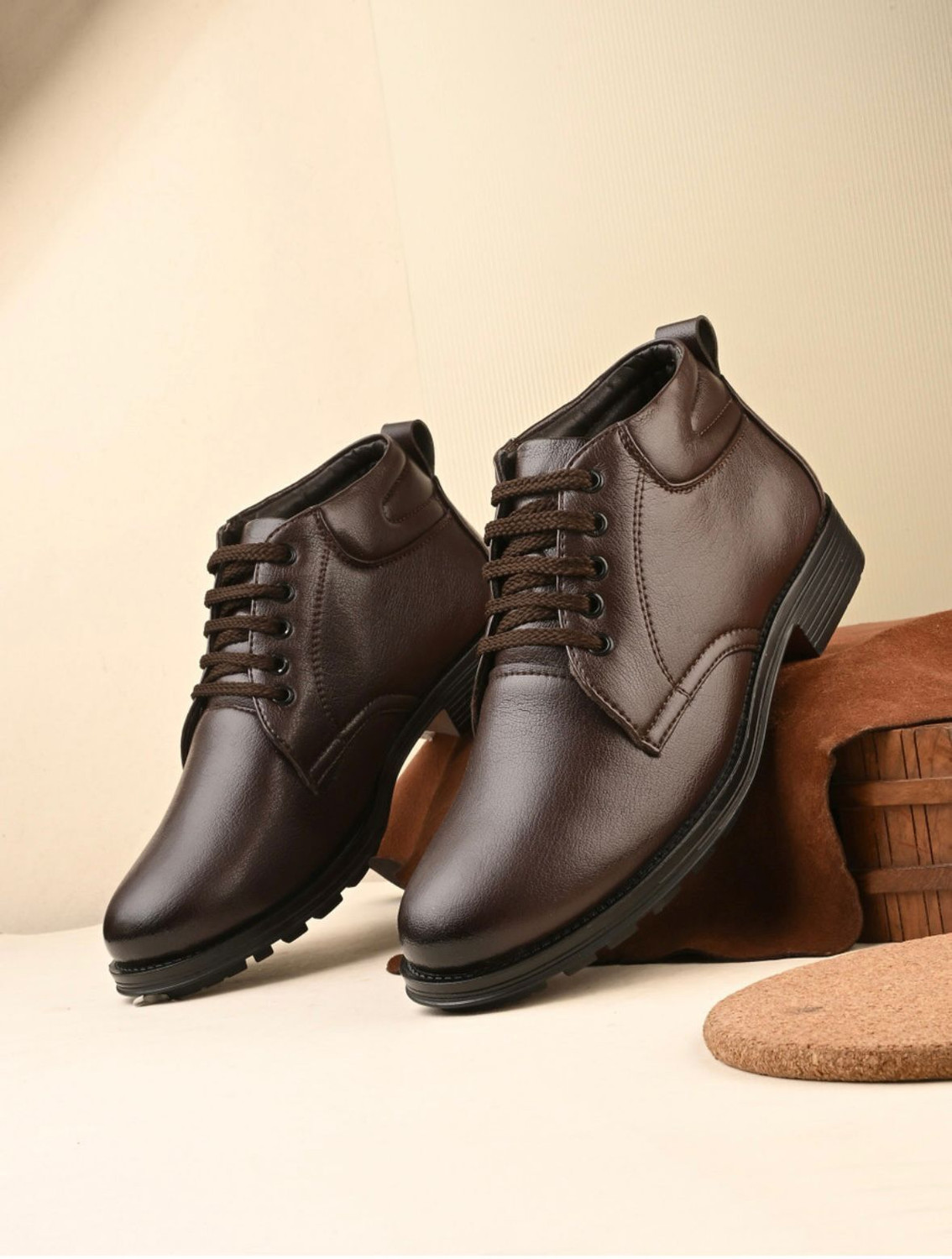 Image of leacom Boots For Men
