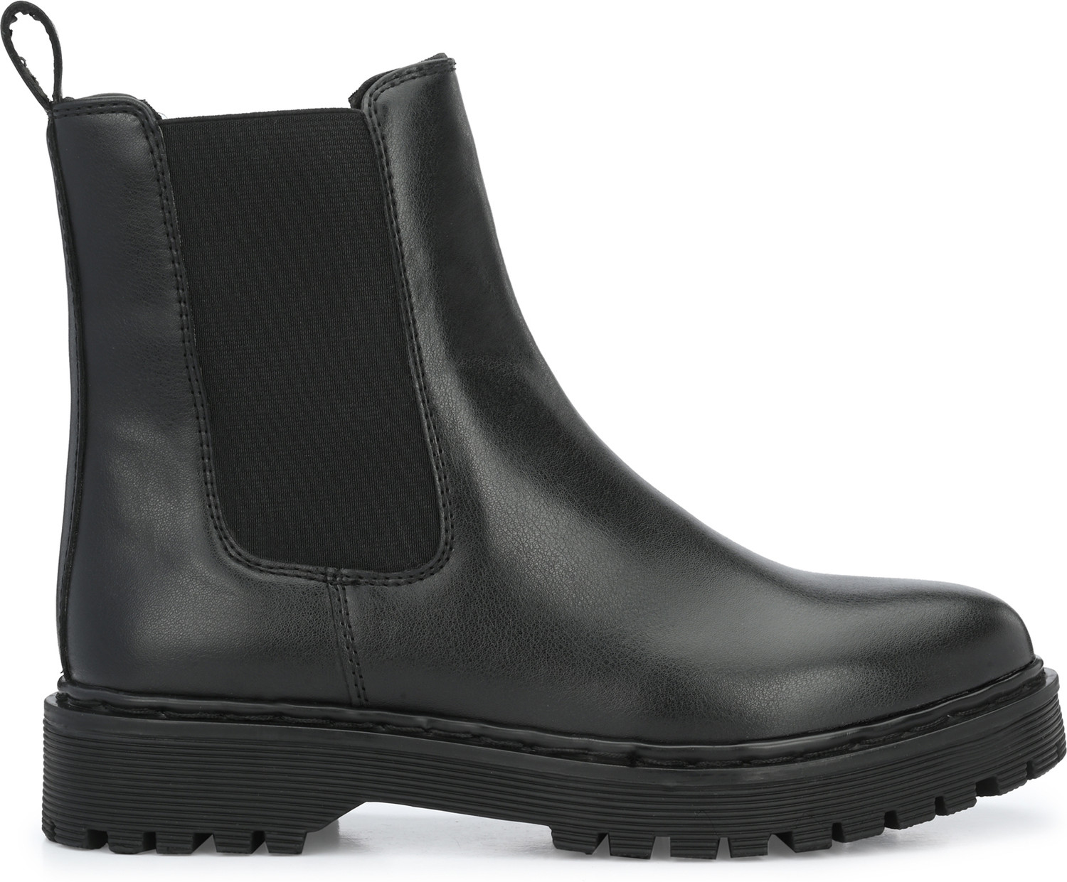 Image of Delize Chelsea Ankle Boots For Men