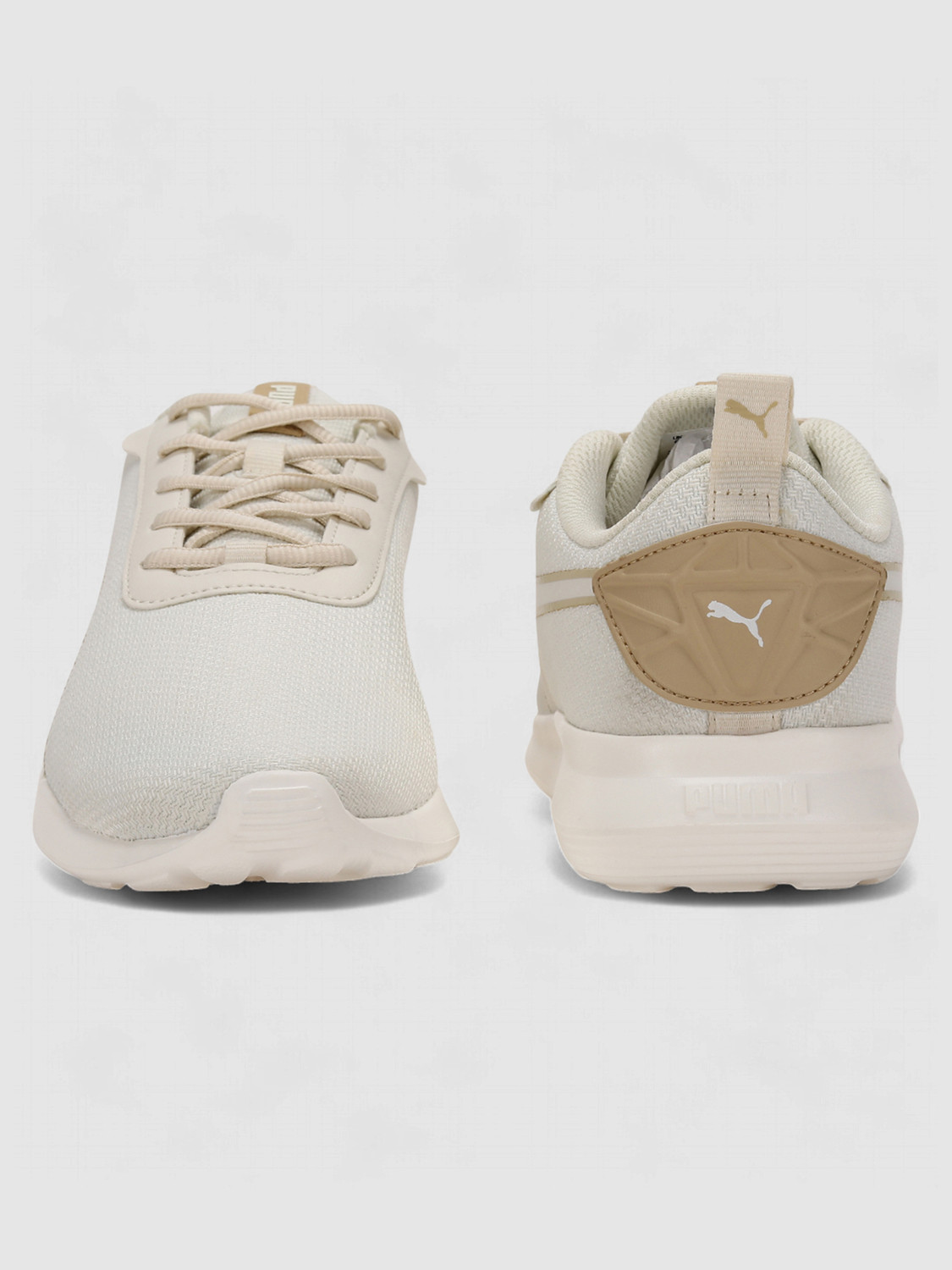 Image of PUMA Keftrun Sneakers For Men