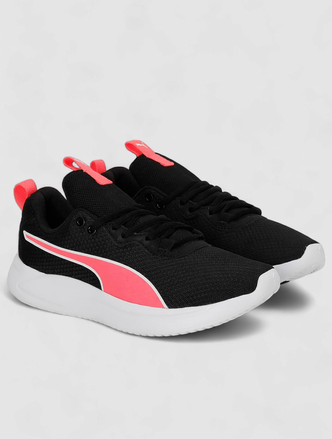 Image of PUMA olve Modern Running Shoes For Women