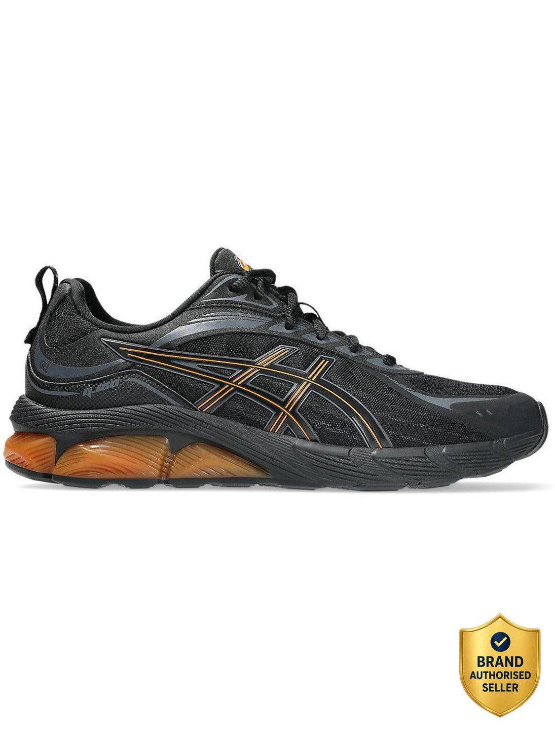 Image of Asics GEL-QUANTUM 180 VIII Sneakers For Men