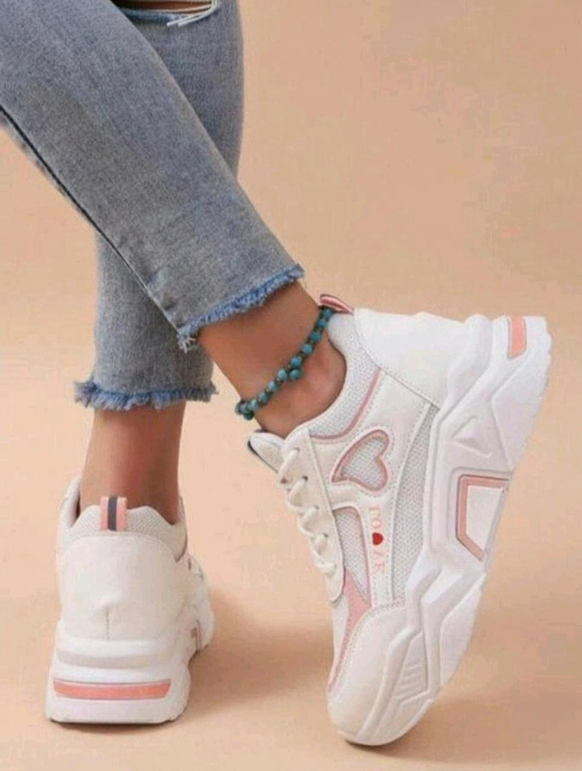 Image of MEGPAR Sneakers For Women