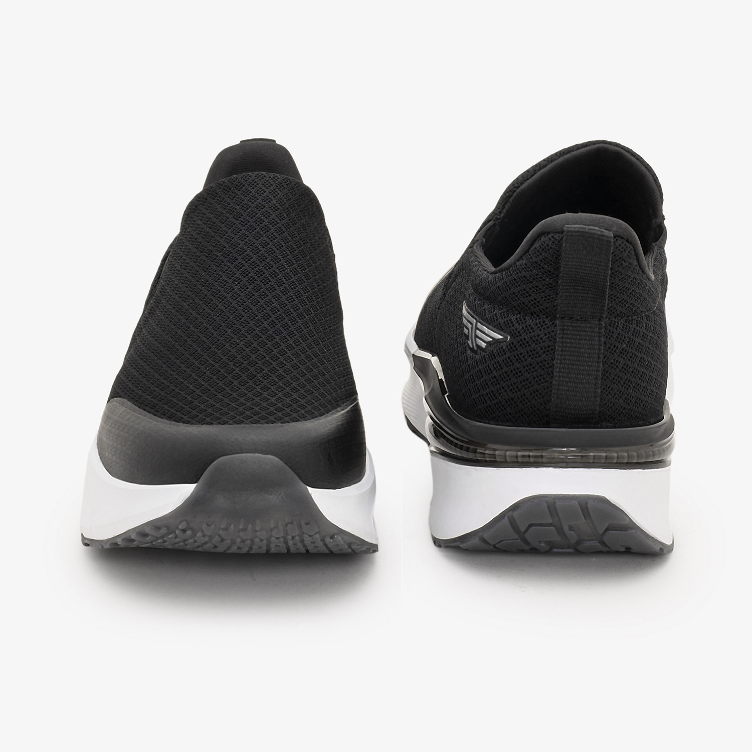 Image of RED TAPE Low-Cut Slip on Athleisure Shoes Walking Shoes For Men