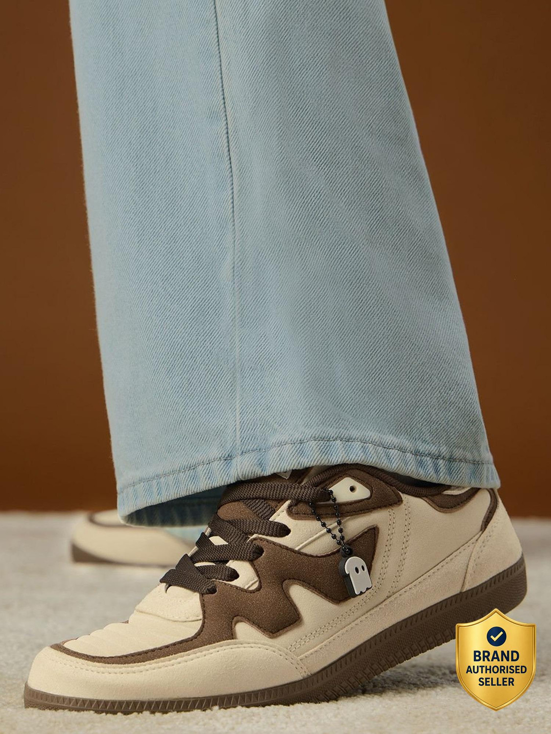 Image of The Souled Store Sneakers For Women