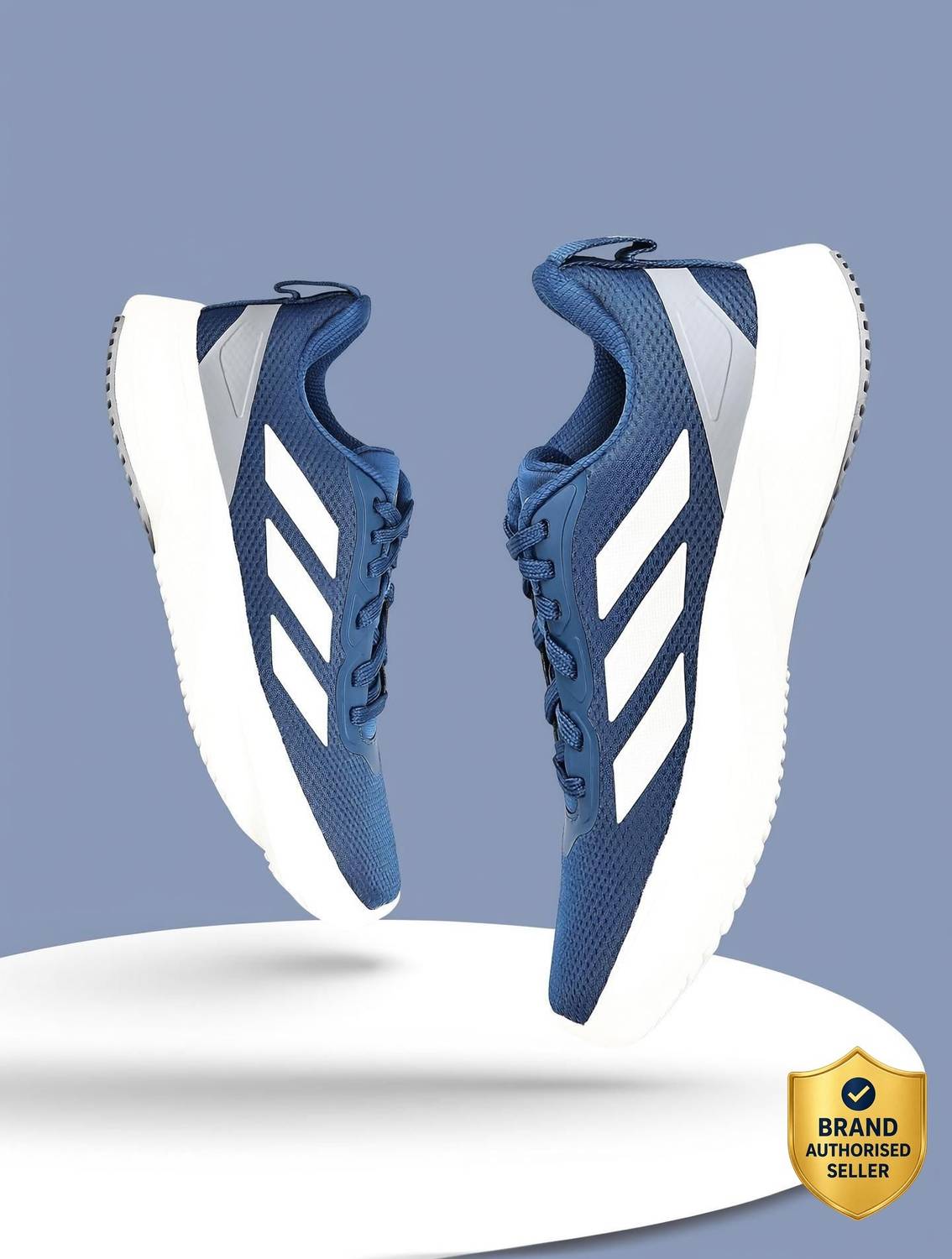 ADIDAS Base-Fort 2 M Running Shoes For Men