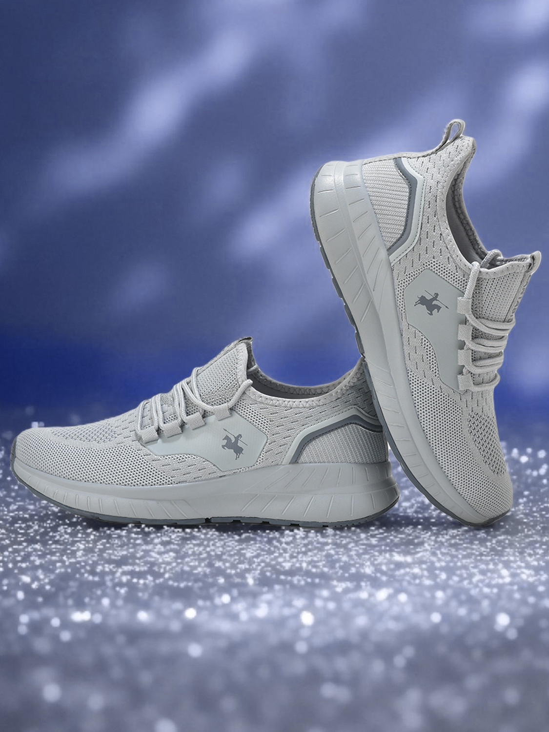 Image of CANTABIL Sneakers Shoes for Men l Lightweight & Comfortable with Cushioned Insole Running Shoes For Men