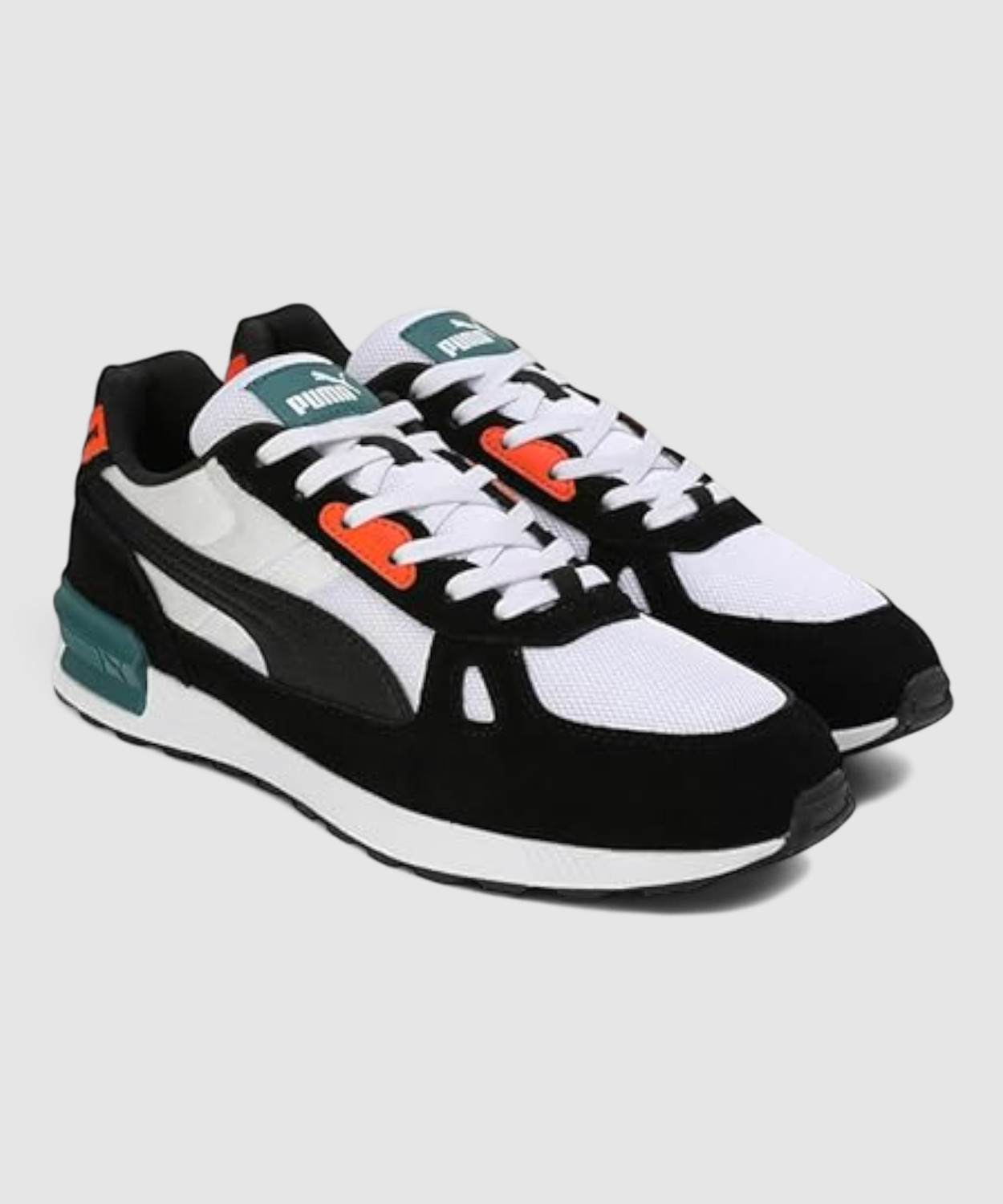 Image of PUMA Graviton Pro Sneakers For Men