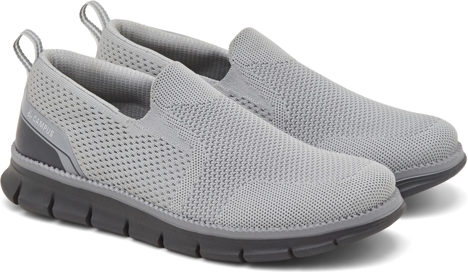 Image of CAMPUS CHAT Walking Shoes For Men