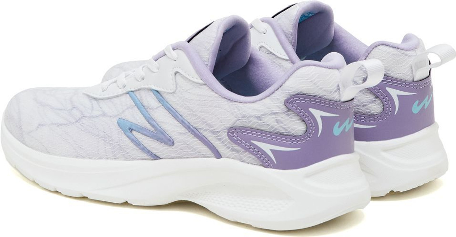 Image of CAMPUS TERRA Running Shoes For Women