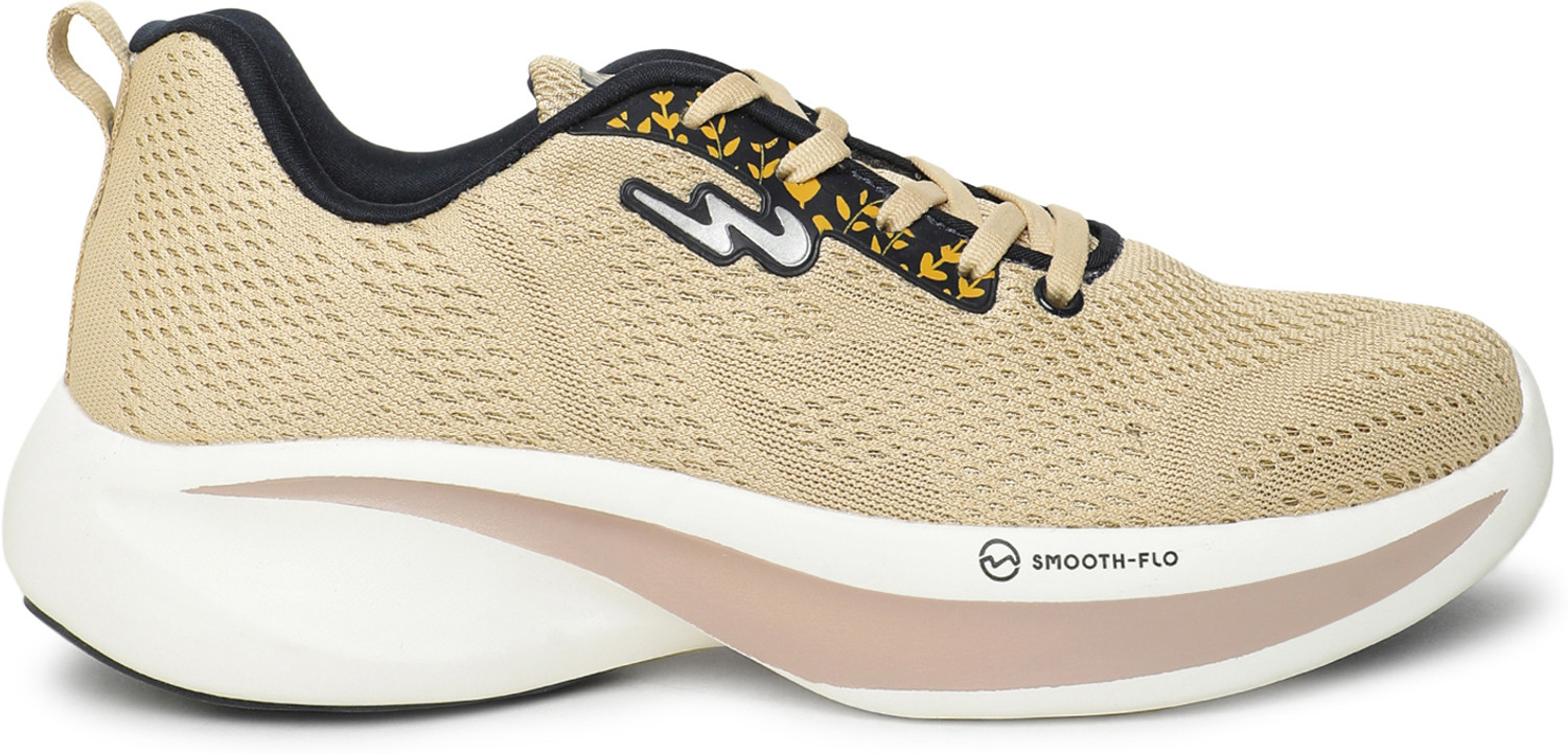 Image of CAMPUS DORSY Running Shoes For Women