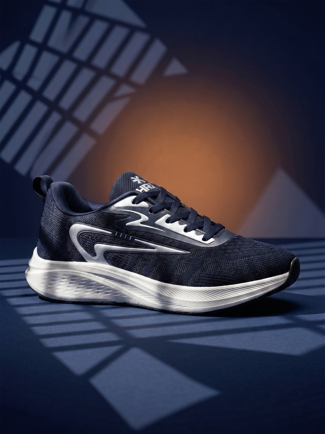 Image of HRX by Hrithik Roshan RC-21NBU Outdoors For Men